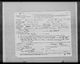 Birth certificate (Clark, Horace Leighton), July 19, 1882