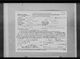 Birth certificate (Hallett, Emma), September 22, 1883