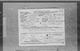 Birth certificate (Orser, Lillian Blanche), February 24, 1894