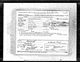 Birth certificate (Orser, William Merrill), December 14, 1884