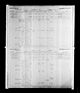 Census Canada 1891 - New Brunswick, Carleton County, Brighton (Hallett, Peter)