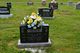 Headstone - Eldon Orser, Mildred Craig - Greenwood Cemetery, Hartland, Carleton County, New Brunswick, Canada